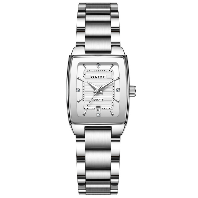 Light Luxury Vintage Wine Bucket Watch - Image 9