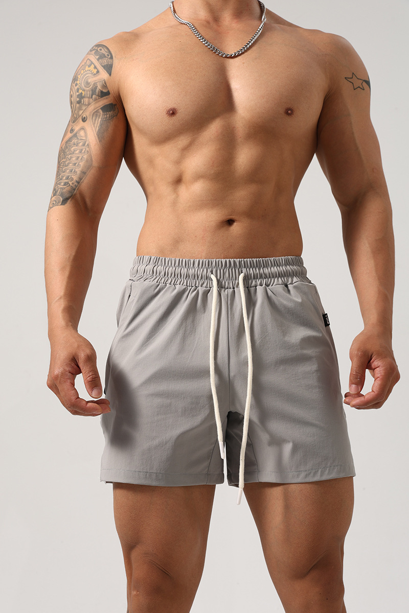 Summer Casual Sports Quick Pants - Image 6