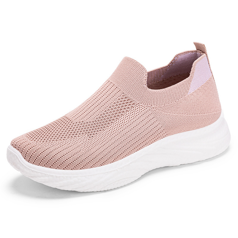 Women's Breathable Running Shoes - Image 6