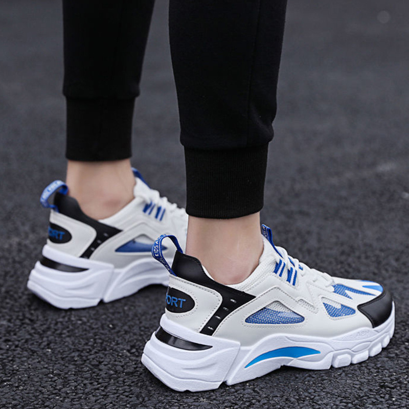 Non Slip Walking Running Shoes - Image 4