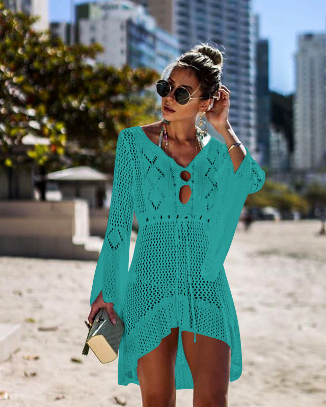 Beach Bikini Cover-up - Image 10