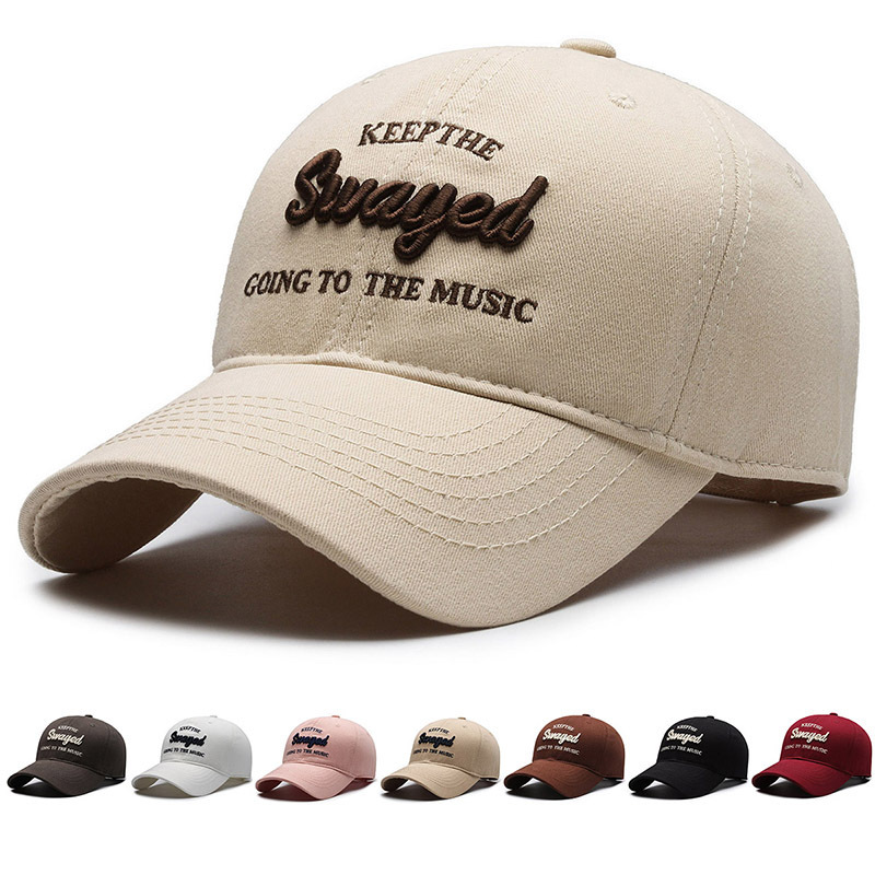 Outdoor Sun Shaded Hat For Men - Image 7
