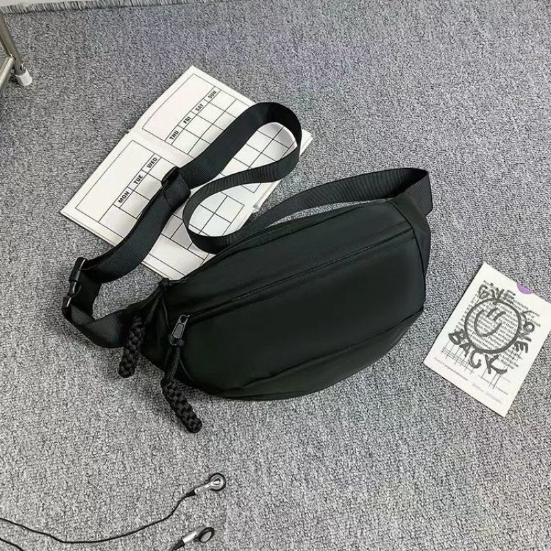 Men's Shoulder Sports Crossbody Bag - Image 8