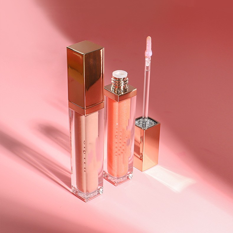 Matte Water Mist Lip Gloss