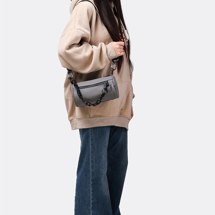 Casual High-Grade Messenger Single-Shoulder Bag