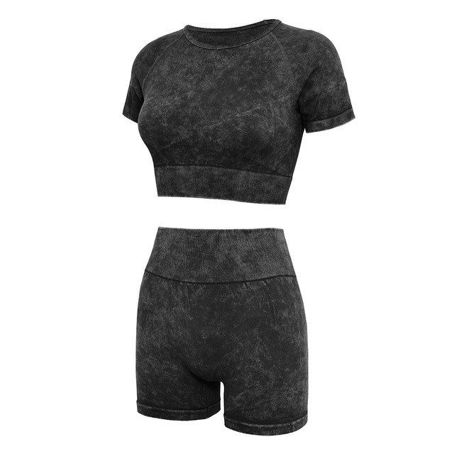 Seamless Yoga Sportswear - Image 5
