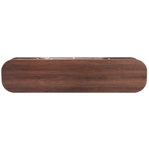 Rattan TV Stand For TVs Up To 75'', - Image 6