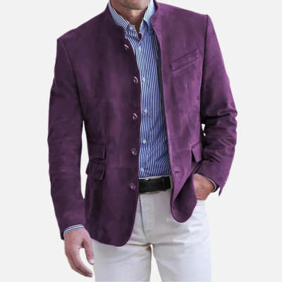 New Leisure Coat Suits For Men - Image 2