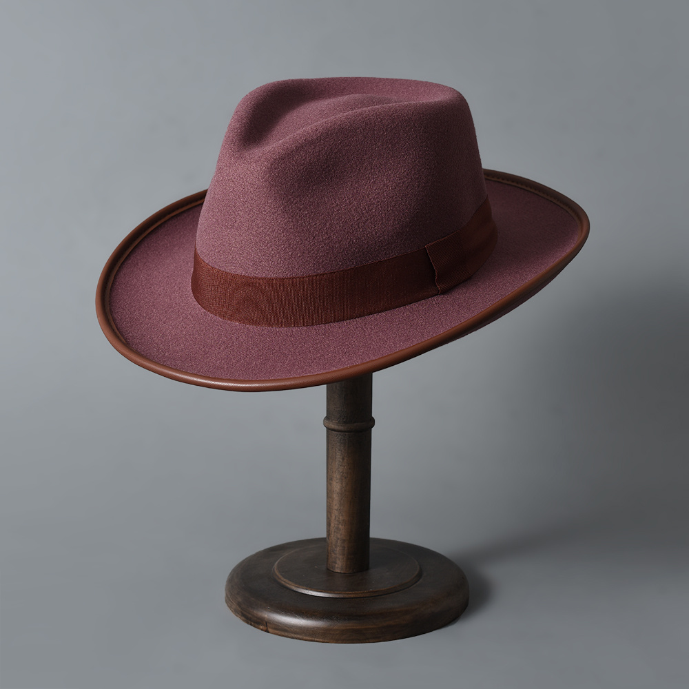 Western Cowboy Sun Men Hat - Image 6