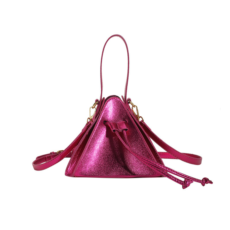 Women's Fashion Portable Messenger Bag - Image 8