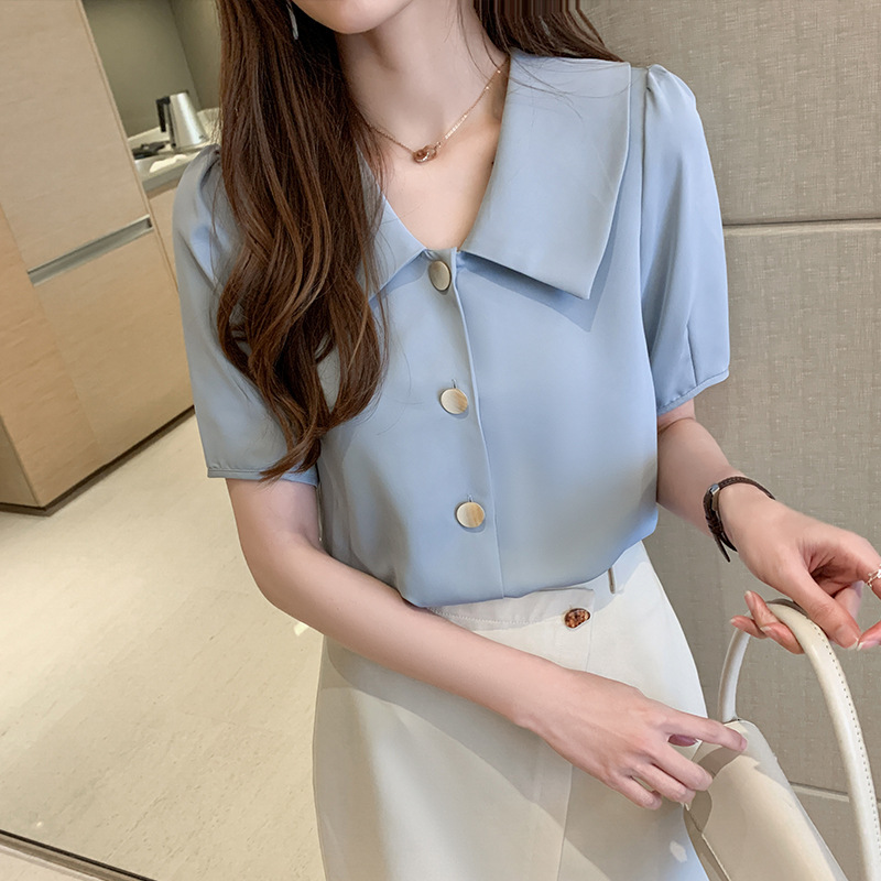 Beautiful Little Shirt Blouse