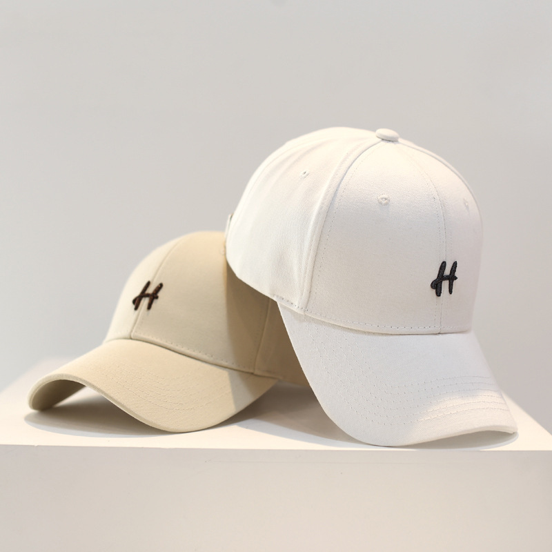 Women Peaked Sun-proof Baseball Men - Image 8