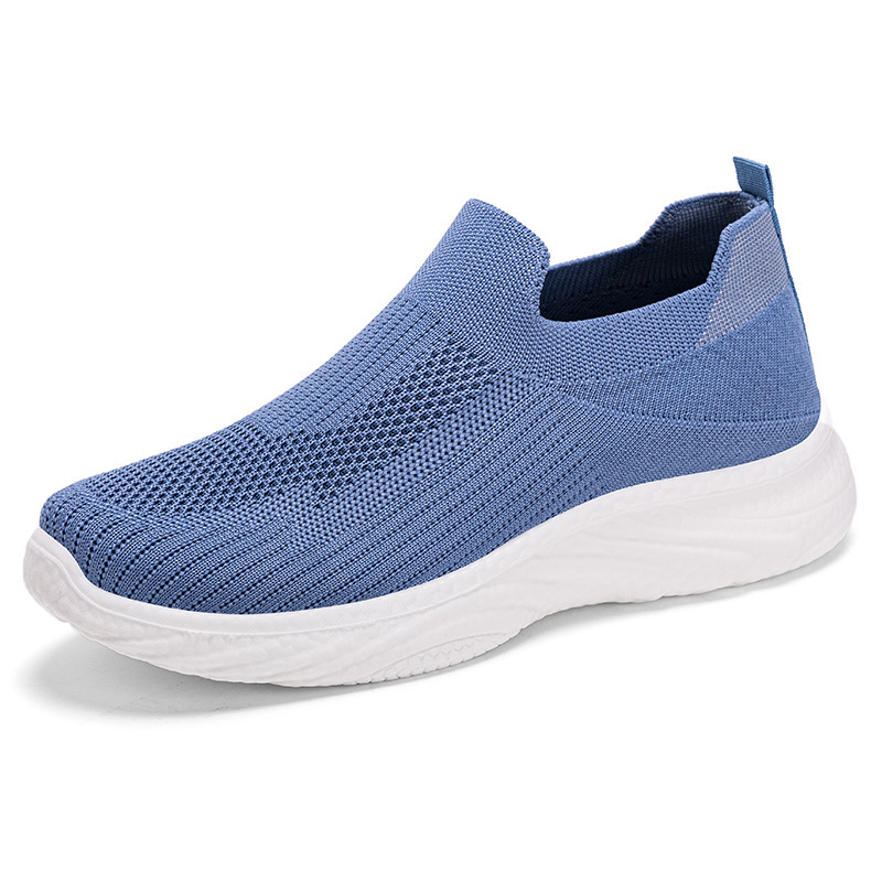 Women's Breathable Running Shoes - Image 2