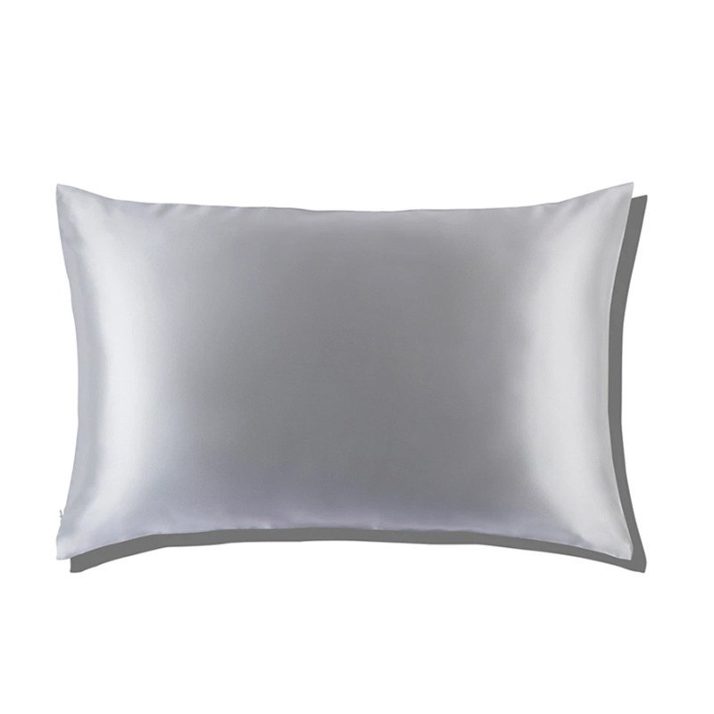 Double-sided Silk Pillowcase - Image 4