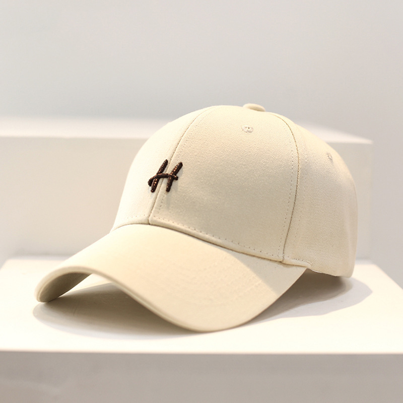 Women Peaked Sun-proof Baseball Men - Image 9