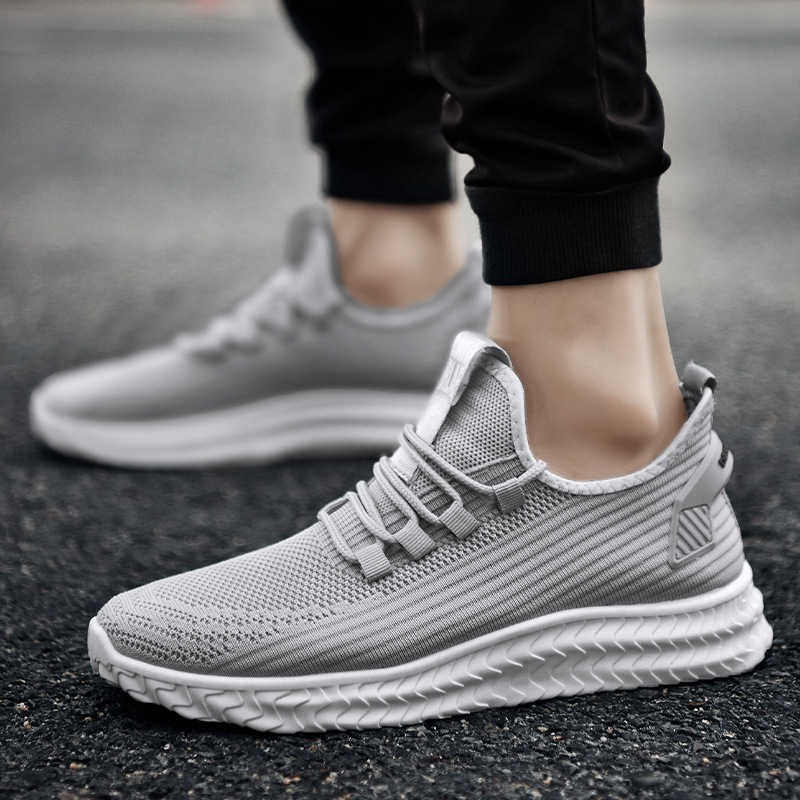 Fashion Trendy Shoes - Image 4