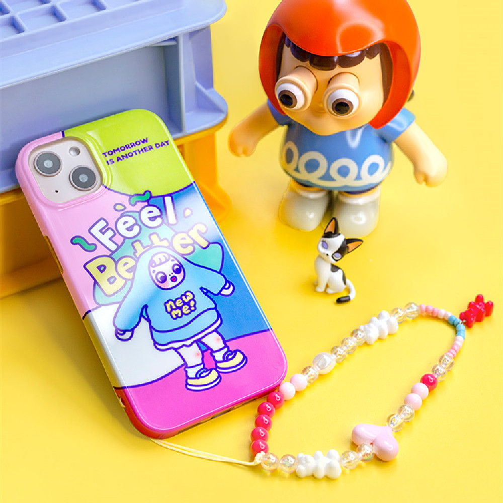 Fashion Original Cartoon Phone Case - Image 3