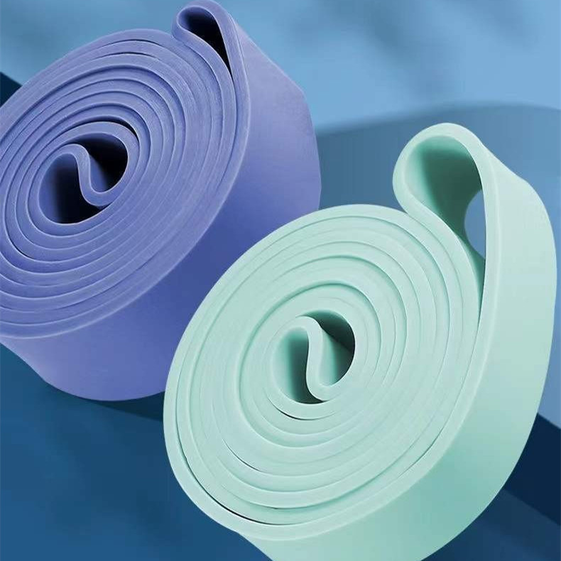 Stretch Resistance Bands