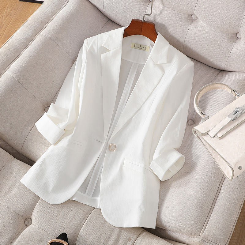 Fashion Personalized Suit Coat