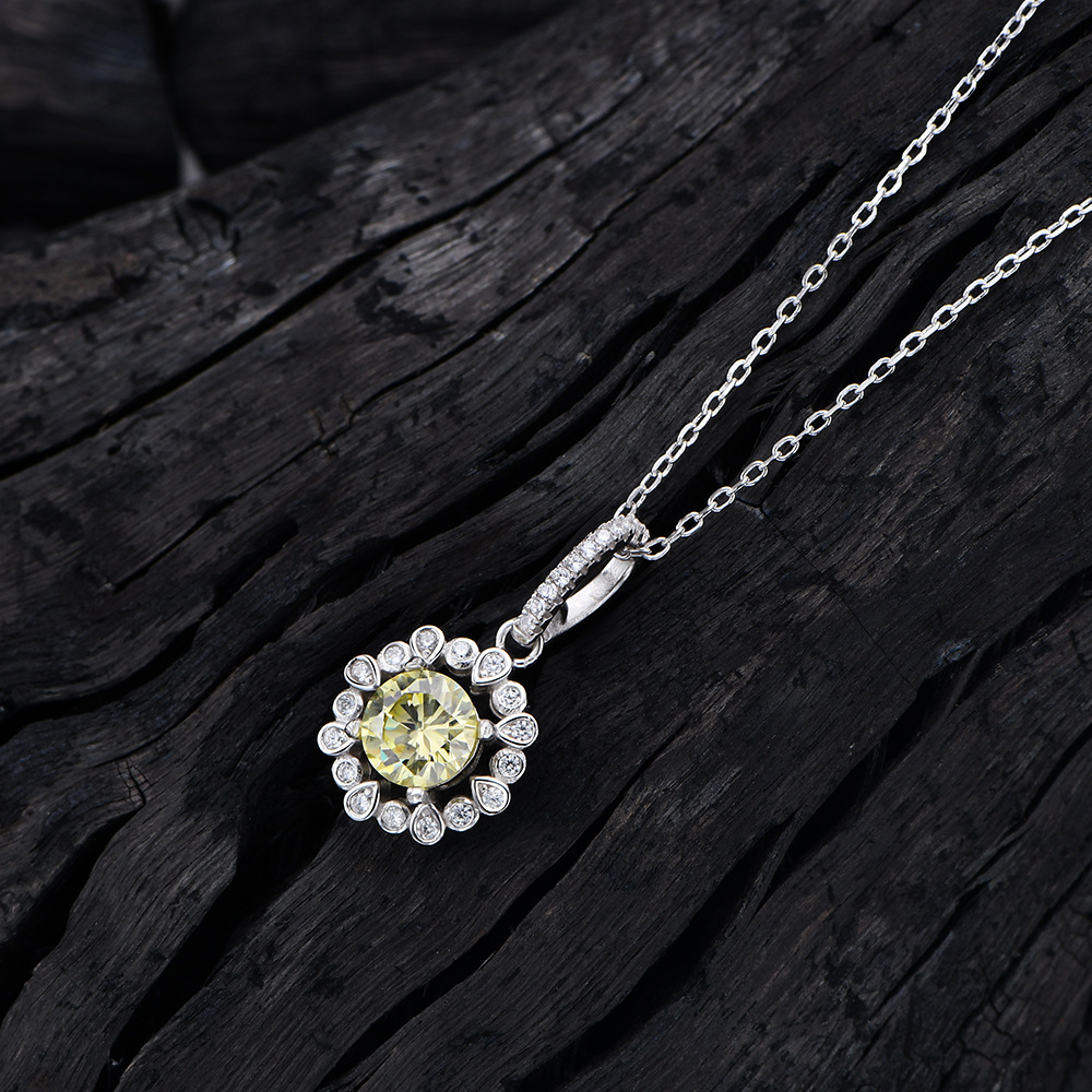 925 Sterling Silver Jewelry Set - Image 2