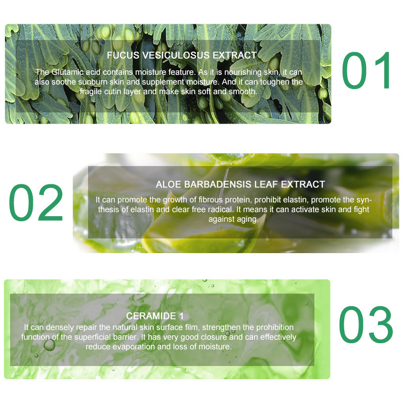 Repair Hyaluronic Acid Serum - Image 7