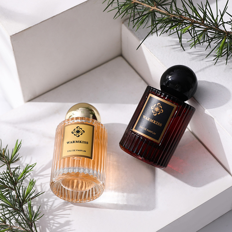 Long-lasting Natural Light Perfume