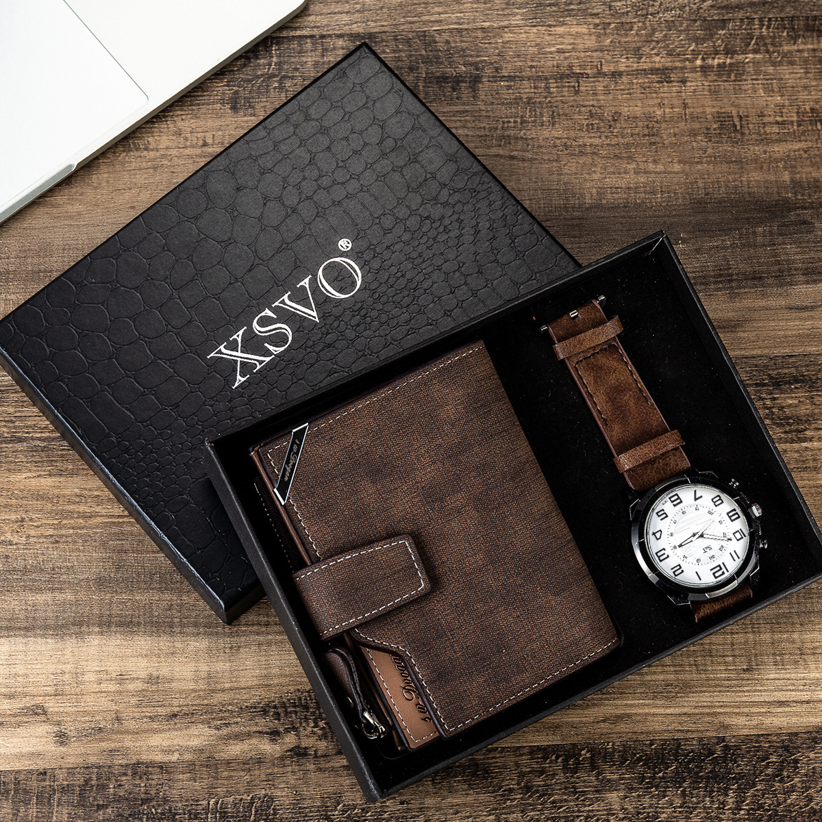 Creative Men's Wallet