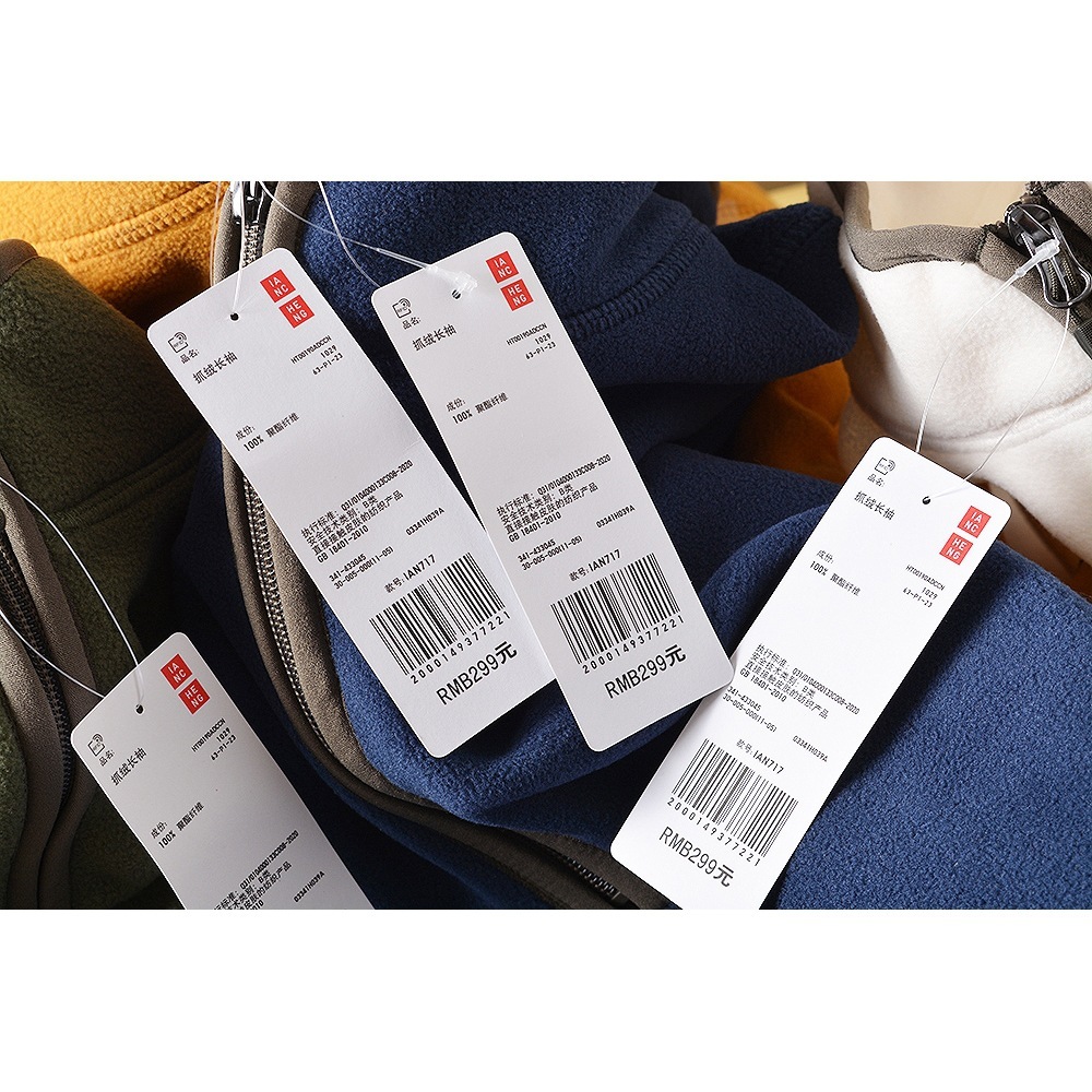 Polar Fleece Warm Pullover Sweater - Image 9