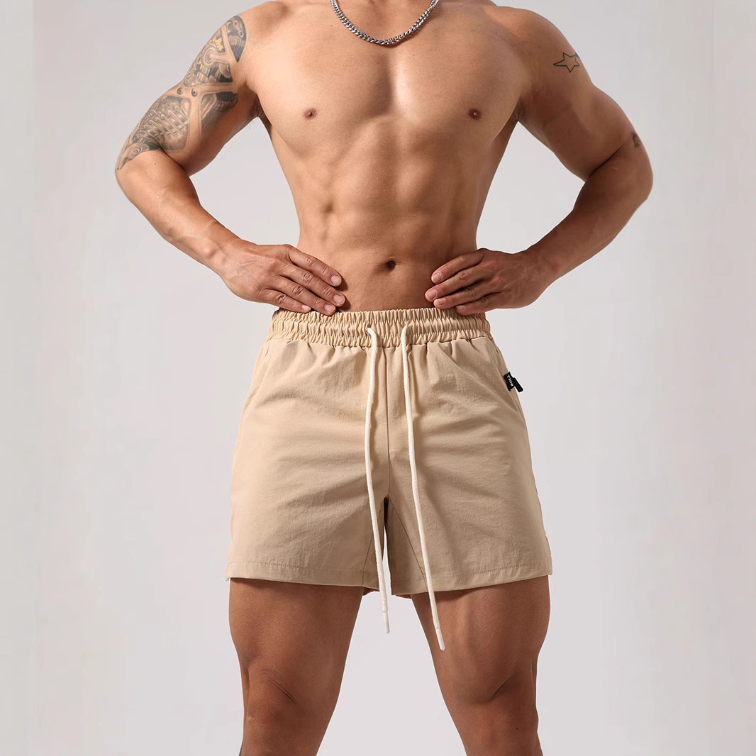 Summer Casual Sports Quick Pants