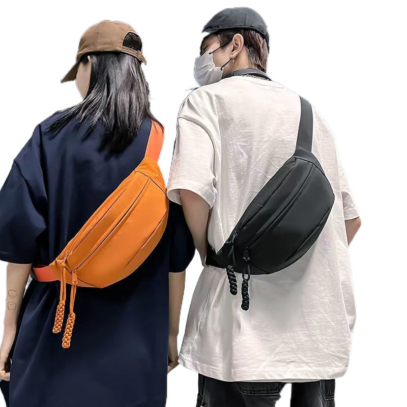 Men's Shoulder Sports Crossbody Bag - Image 4