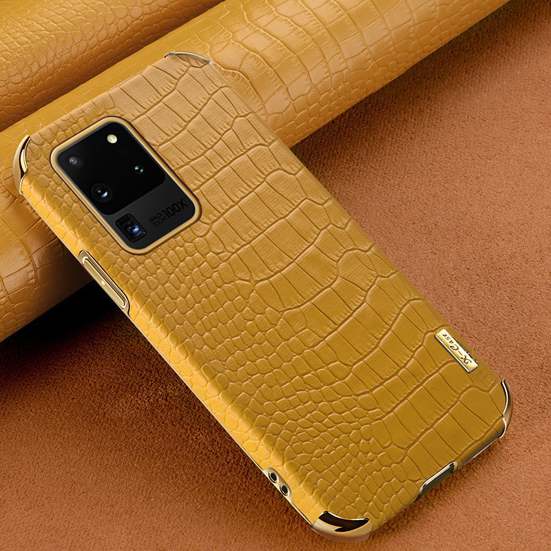 Pattern Wristband Phone Case With Ring - Image 4