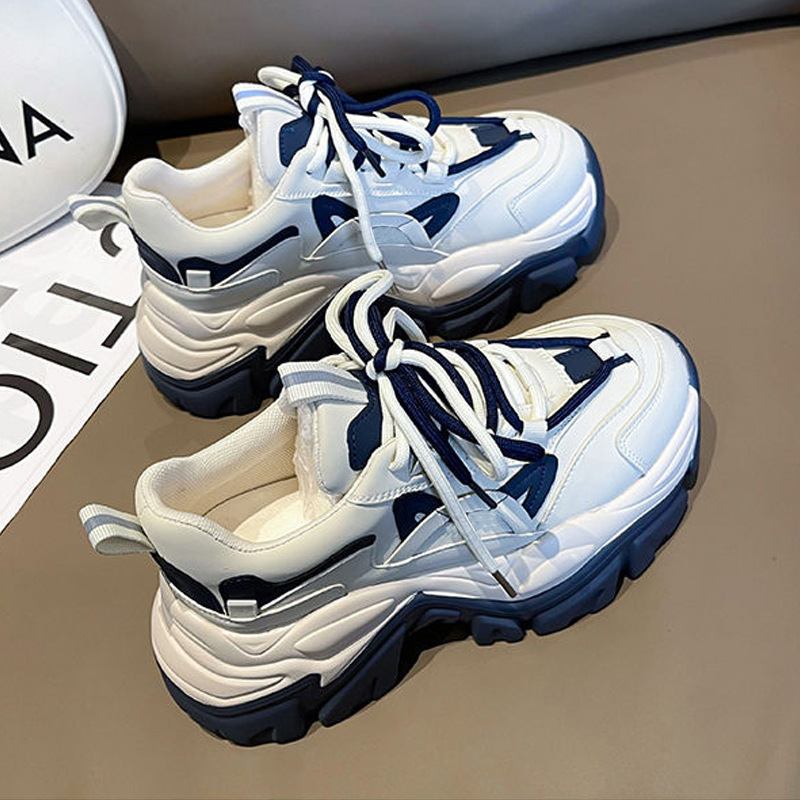 Muffin Casual Sneaker Shoes - Image 3