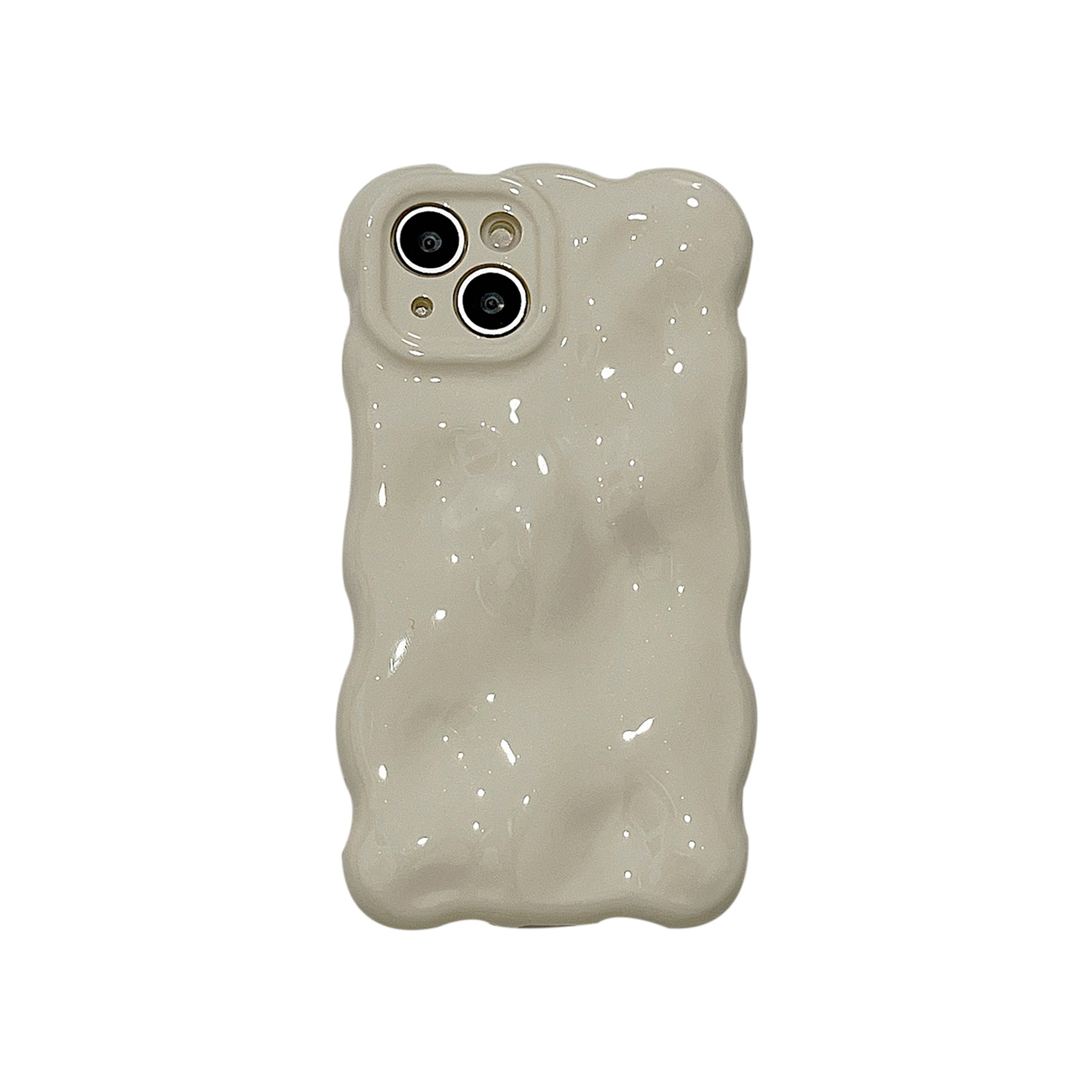 Solid Color Macaron Phone Case - Image 10
