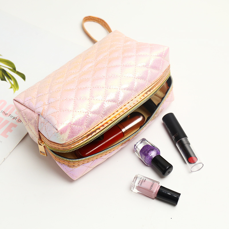 Fashion Laser Travel Storage Bag - Image 2