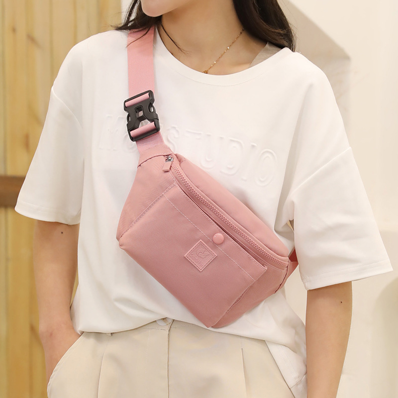 Fashion Fanny Packs Bag - Image 8