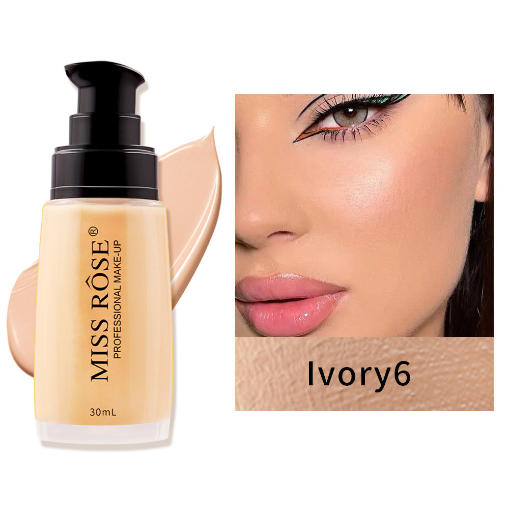 Long-lasting Makeup Foundation - Image 7