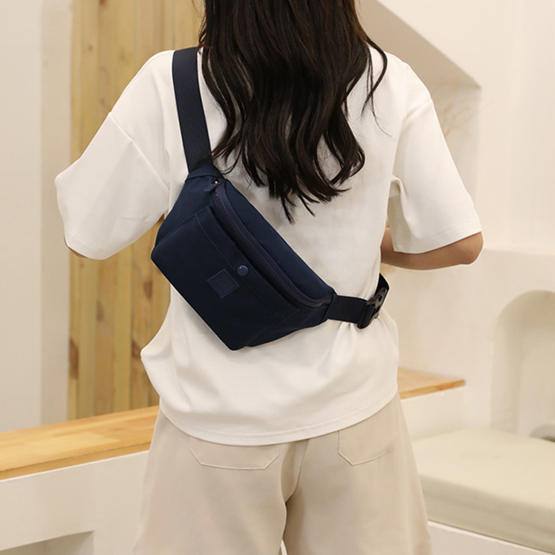 Fashion Fanny Packs Bag - Image 3