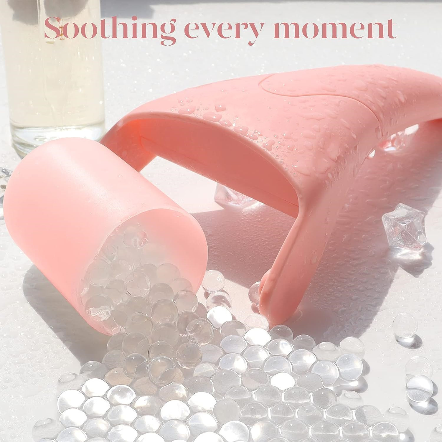 Facial Ice Head Roller Massager - Image 10