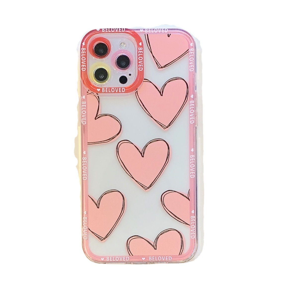 Love Mobile Phone Case - Image 6