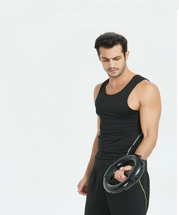 Ring Muscle Gym Fitness Weights Trainer