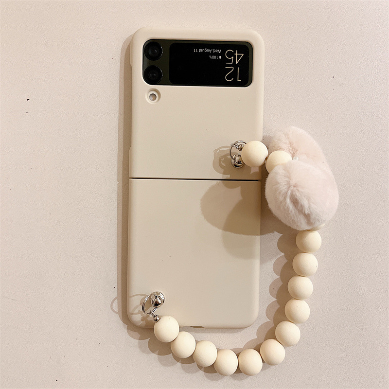 Love Bracelet Split Mobile Phone Case