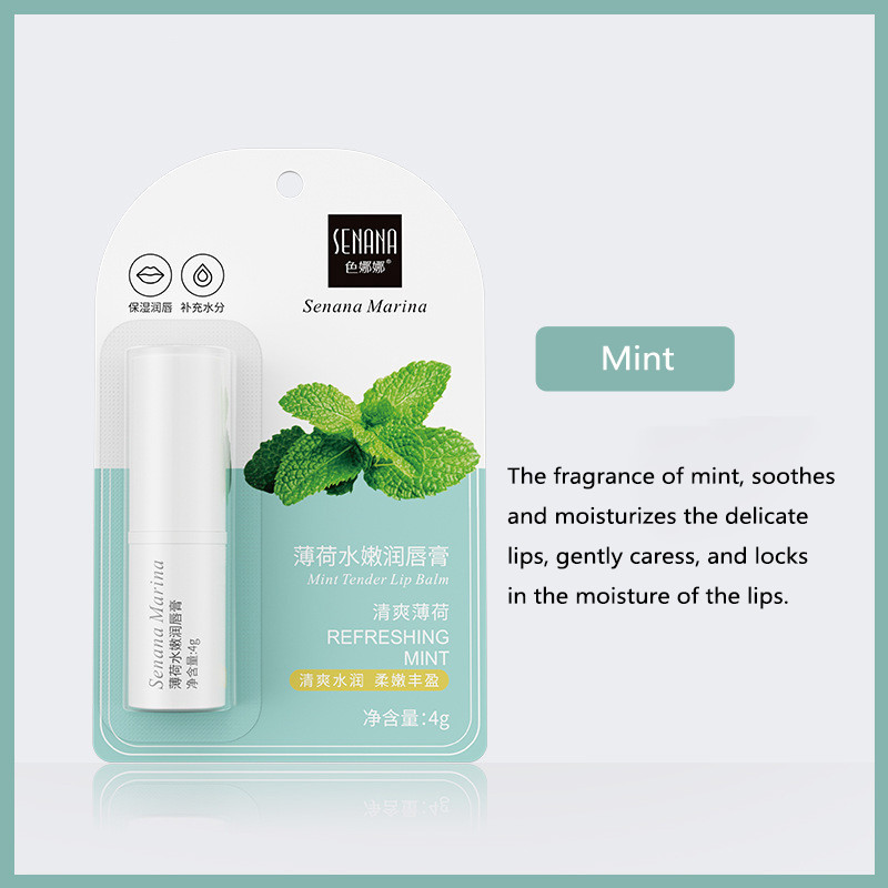 Moisturizing Lip Balm - Image 6