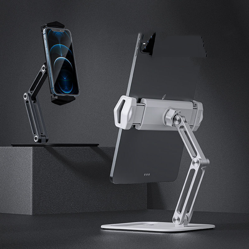 Multi-functional Folding Lift Phone Holder