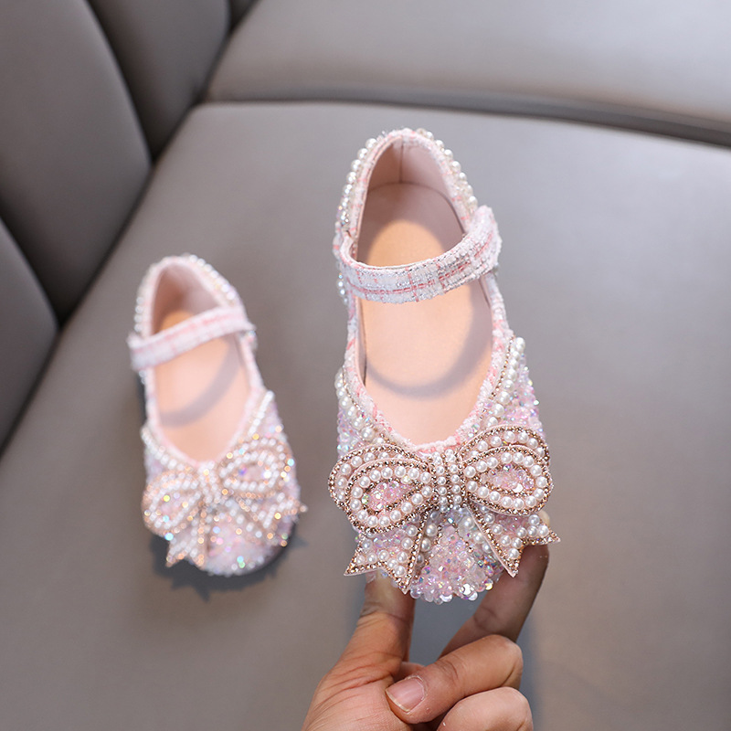 Princess Single-layer Shoes - Image 8