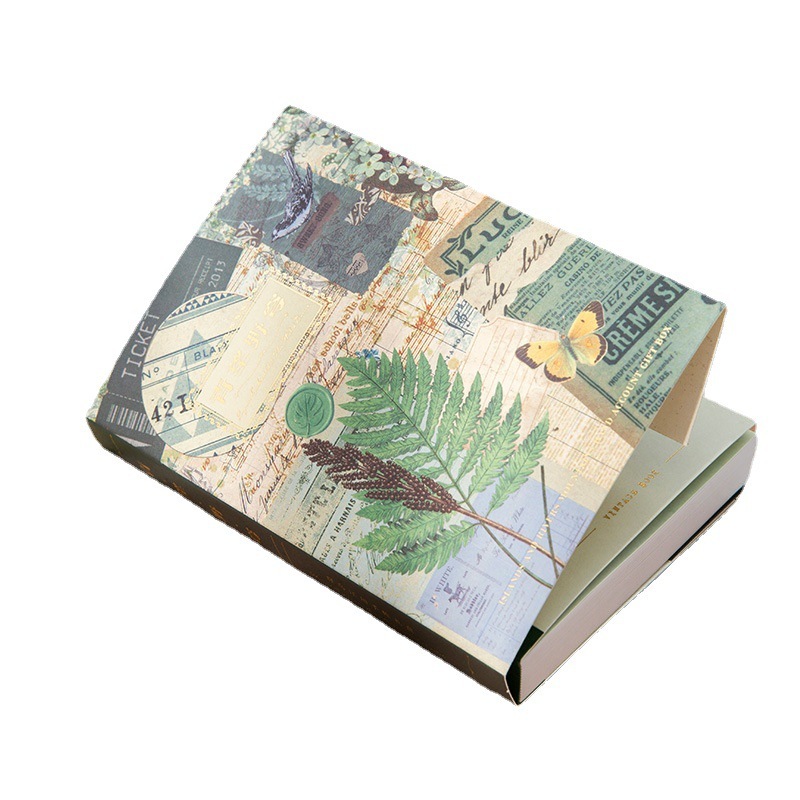 Retro Journal Book Set - Image 3