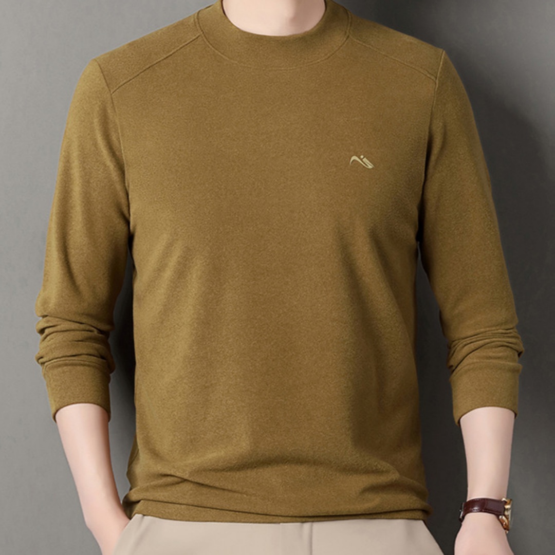 Crew Neck Casual Loose T-Shirt