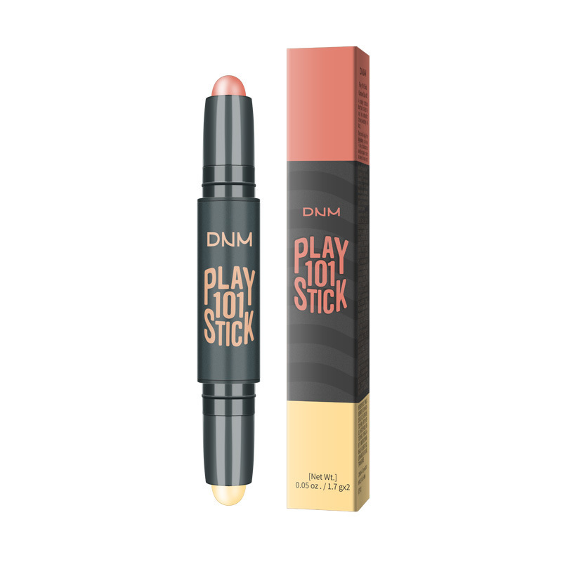Multi-Color Dual Concealer Stick - Image 5