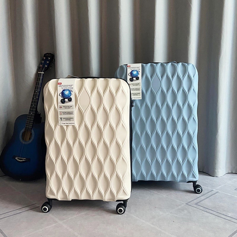 Durable And Strong Password Luggage