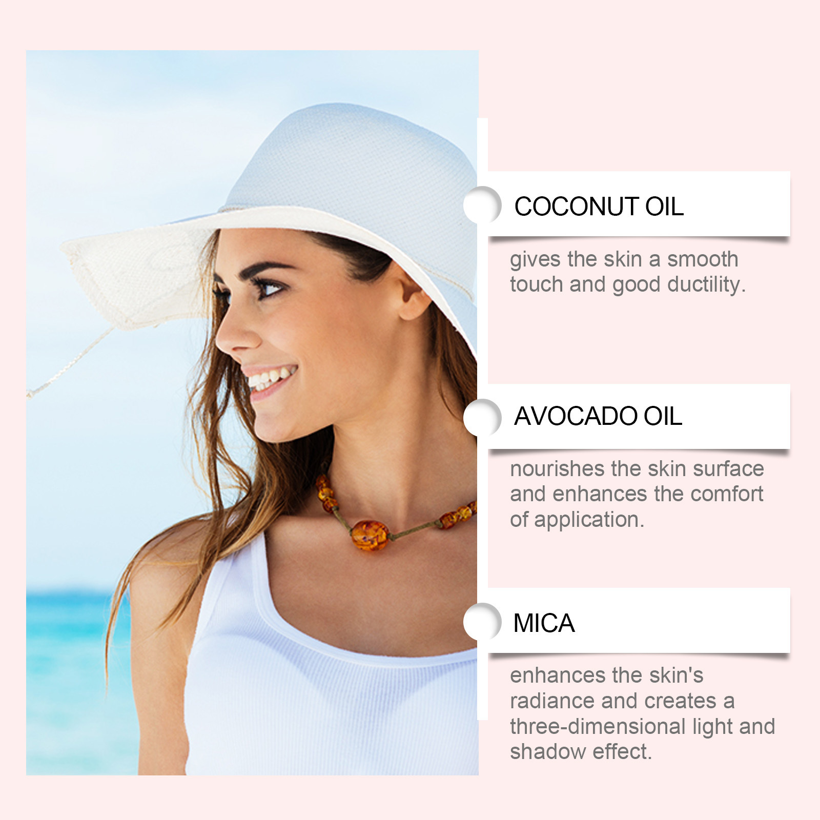 Sun Protection Body Oil - Image 5