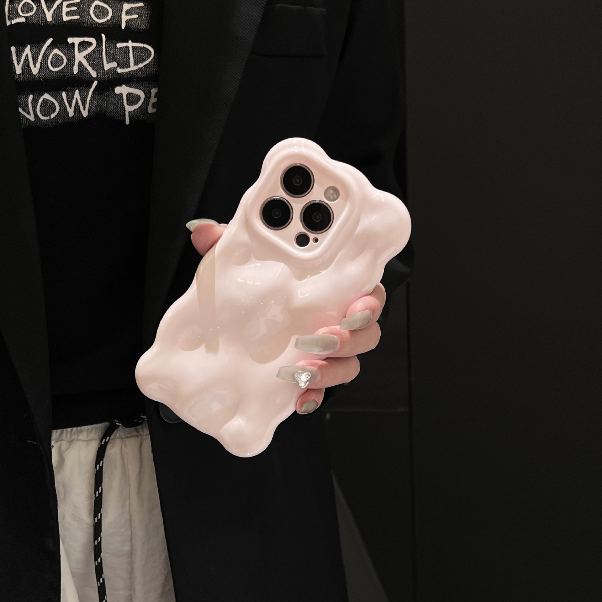 Girly Vibe Phone Case - Image 6